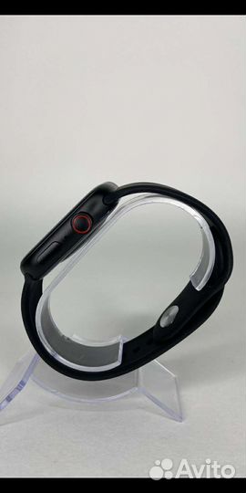 Smart watch (смарт часы) новые