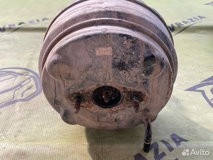 Вакуумный усилитель тормозов hyundai elantra