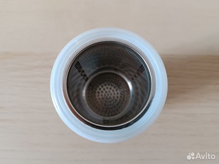 Бутылка для заваривания чая, фруктовых напитков