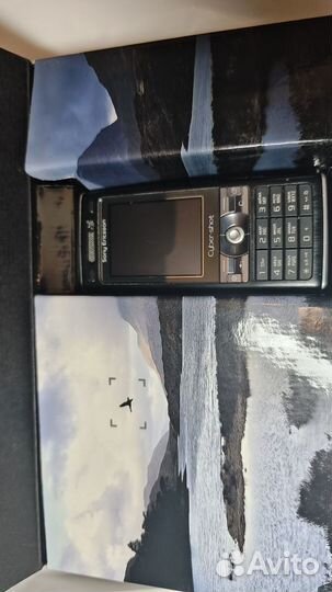 Sony Ericsson K800i