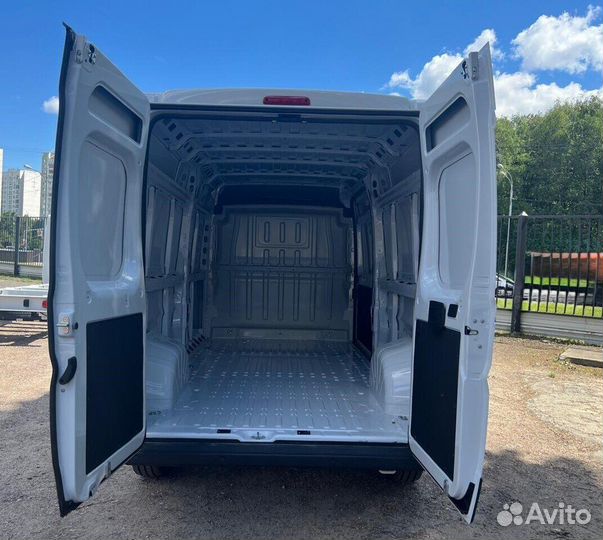 FIAT Ducato 2.2 МТ, 2023
