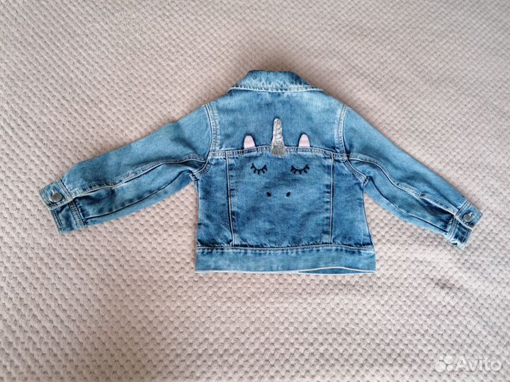 Вещи пакетом 92-104