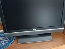 Телевизор LG 32LC2RB-ZJ