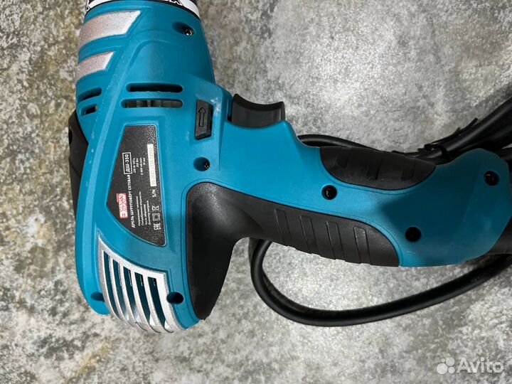 Дрель шуруповерт Энергопром дш-350