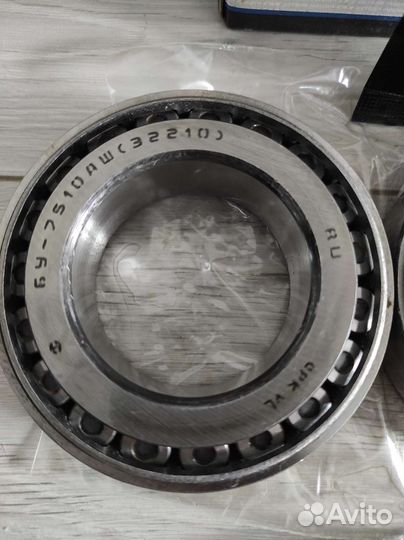 Ремкомплект задней ступицы Газель газ Оригинал