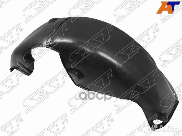 Подкрылок задний hyundai creta 16-21 LH sthn900