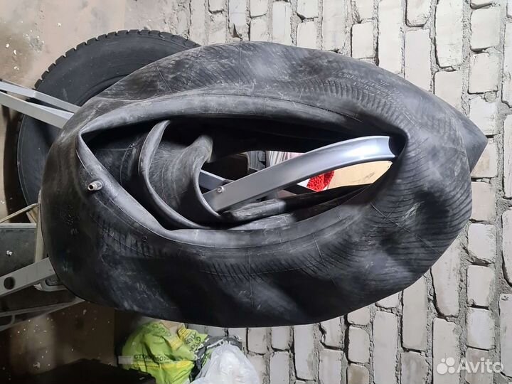 Камера для бублика