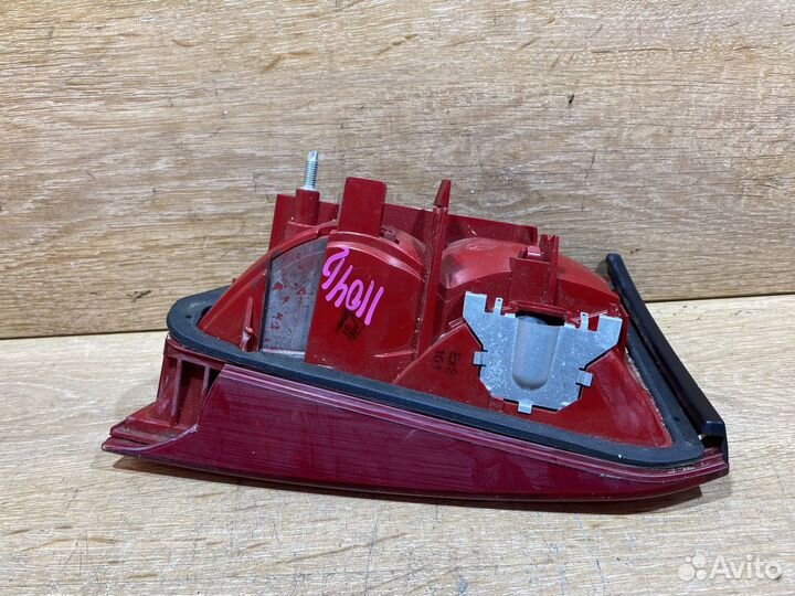 Фонарь задний правый Audi A4 B8 Арт. 110412