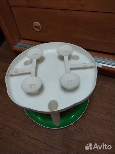 Стульчик для купания