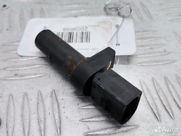 Датчик коленвала для Mitsubishi Colt 6 A0031532828