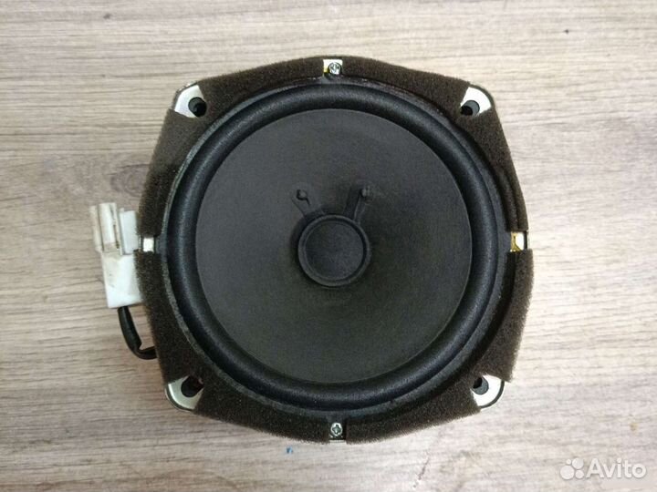 Динамик задний правый Chevrolet lacetti