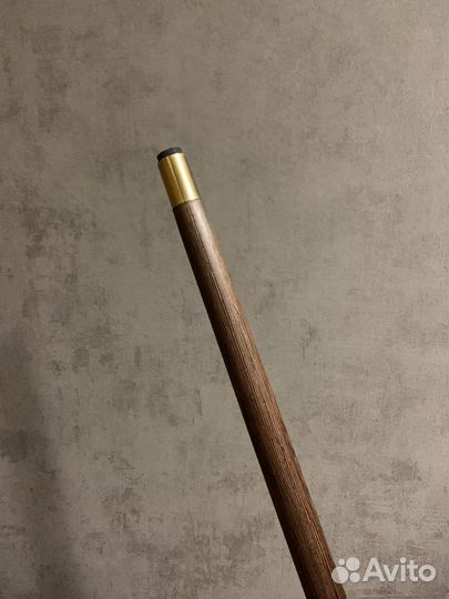 Трость подарочная на заказ