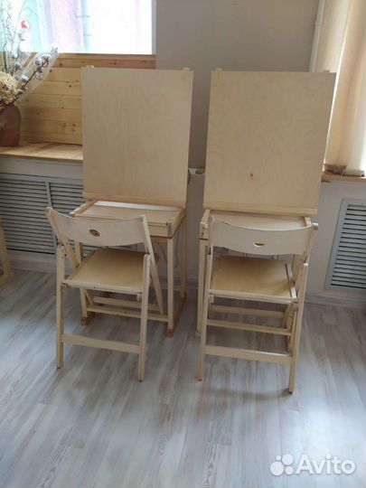 Мольберт для рисования