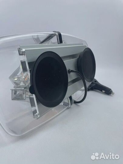 Маяк светодиодный 10-30V стробоскоп