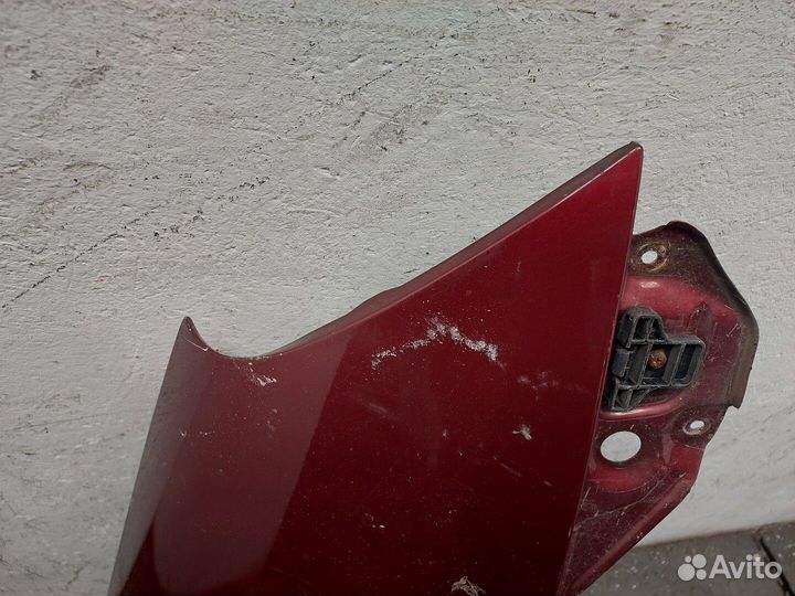 Крыло Suzuki Liana, 2006