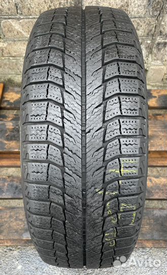 Michelin X-Ice XI2 195/55 R16