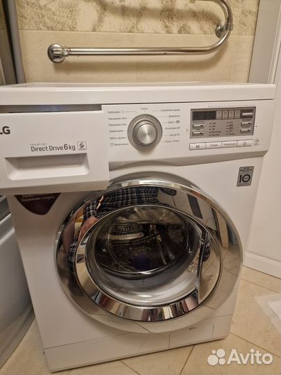 Стиральная машина бу