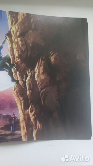 The Legend of Zelda: Art & Artifacts