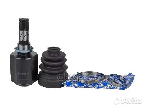 ШРУС внутренний левый к-кт GG2522620 Mazda 3 (BK)