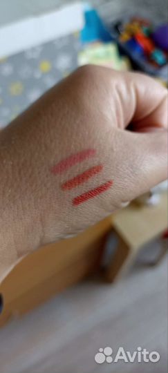 Карандаш для губ