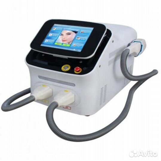 Многофункциональный аппарат adss PVE2020