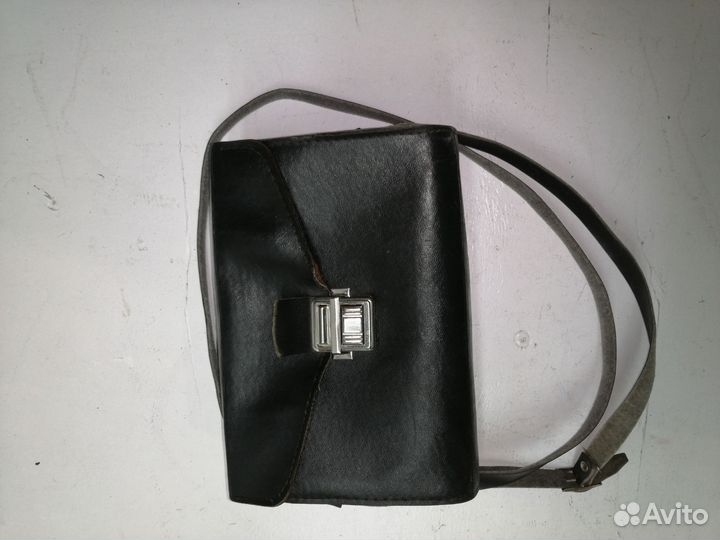 Кофр для бинокля