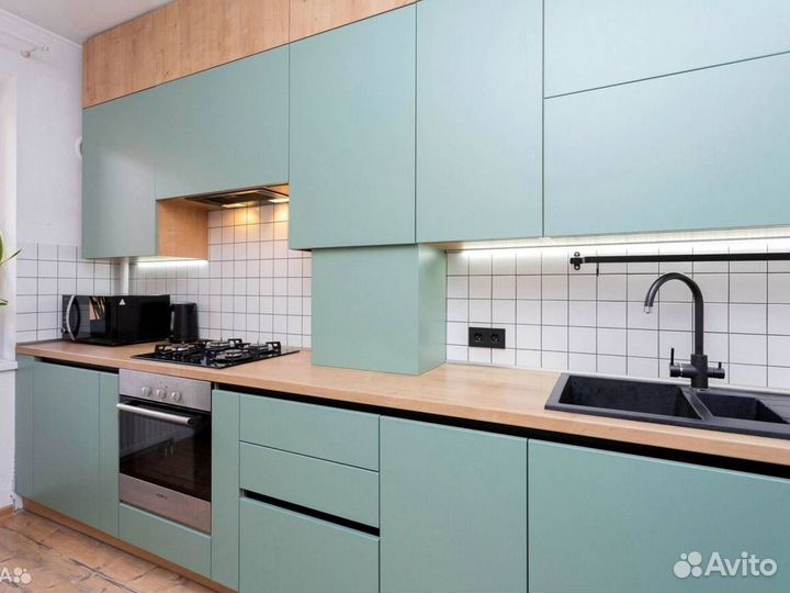 Кухонный гарнитур 