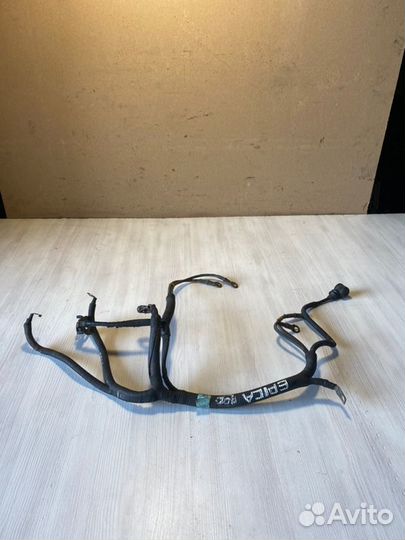 Клемма Chevrolet Epica X20D1 2008