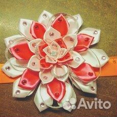 Повязка- ручная работа