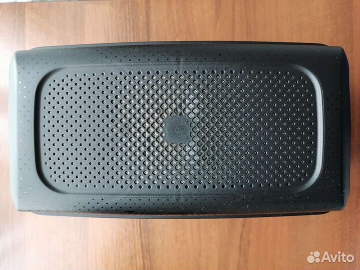 Хлебница от Tupperware