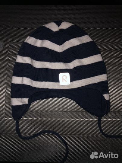 Шапка,р-р46-48