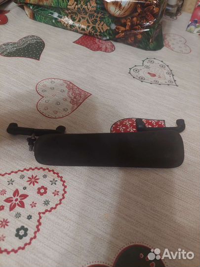 Мостик для скрипки 2/4