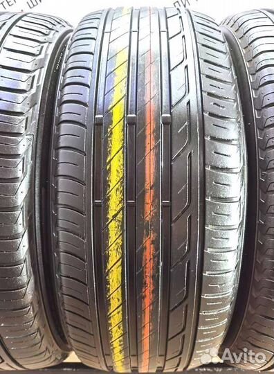 Bridgestone Turanza T001 215/50 R18 92W