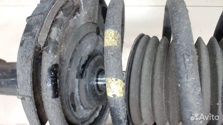 Амортизатор подвески Mercedes C W203, 2000