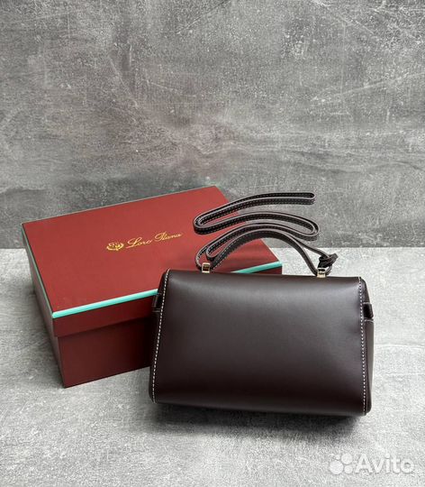 Сумка женская Loro Piana Премиум