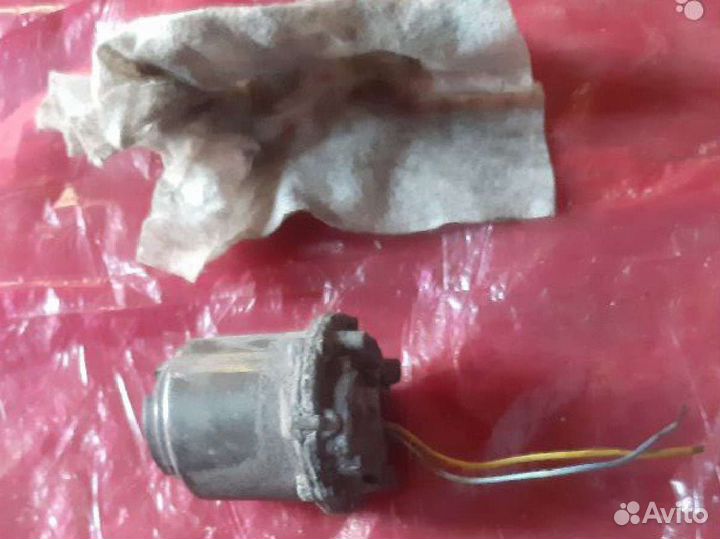 Электро замки