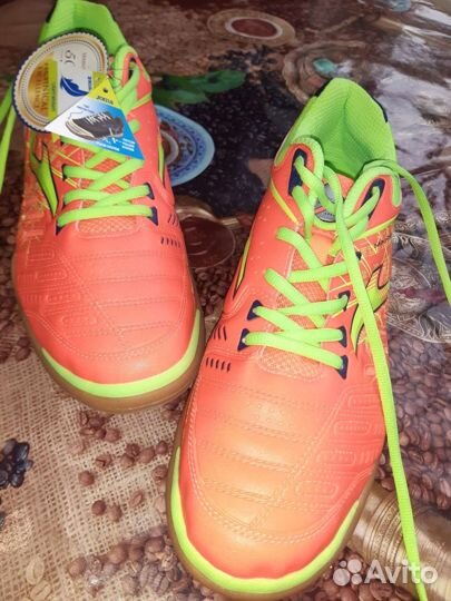Футзалки joma 47 размер