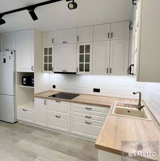 Кухня на заказ