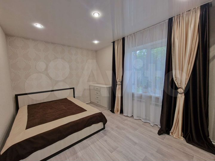 Дом 82 м² на участке 4 сот.