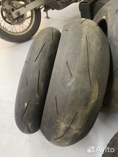 Моторезина Б/У