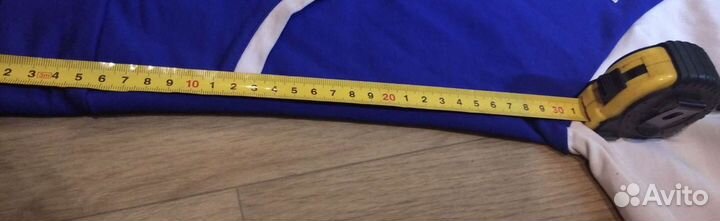 Кофта с логотипом Ухта