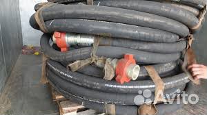 Рукав высокого давления