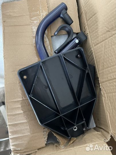 Коляска инвалидная новая Ortonica