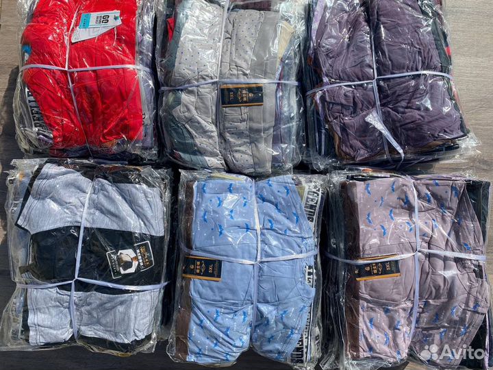 Одежда мелкий опт