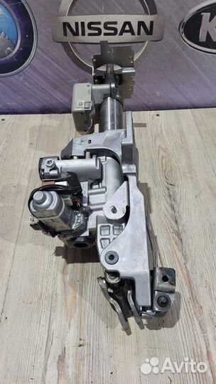 Рулевая колонка infiniti QX60