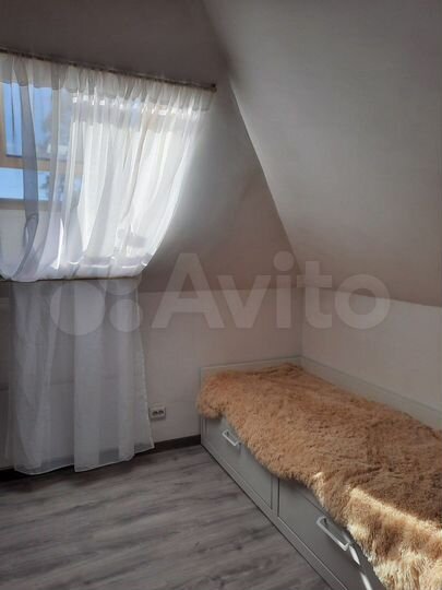 Квартира-студия, 40 м², 2/3 эт.