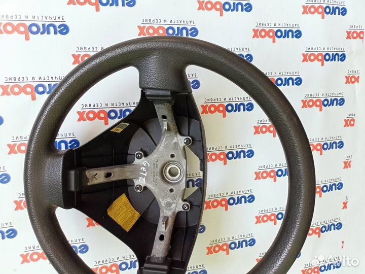 Рулевое колесо (руль) Hyundai Getz 2002 - 2005