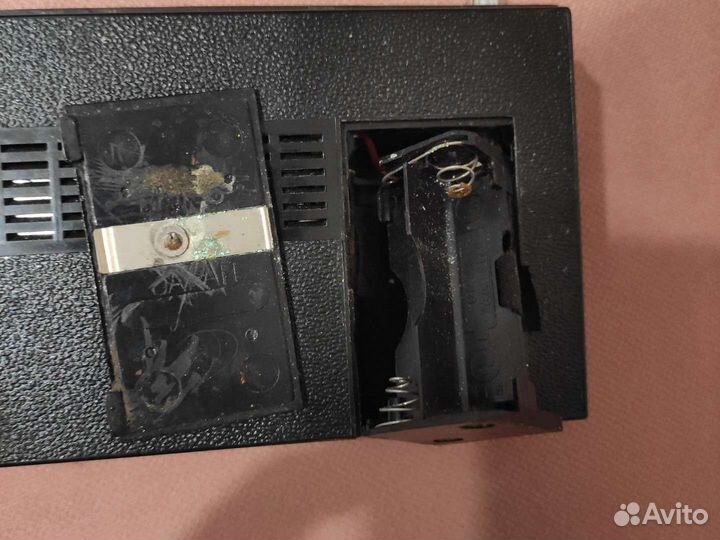 National panasonic R-807HorJ