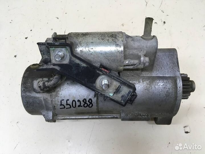 Б/У Б/У Стартер T2H19414380001972 jaguar