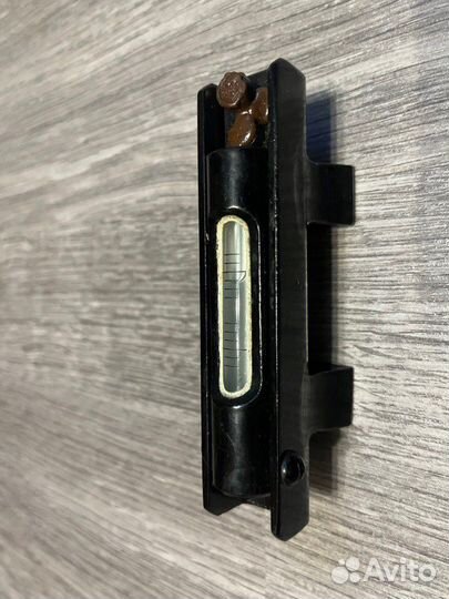 Уровень контрольный гост 3059-53